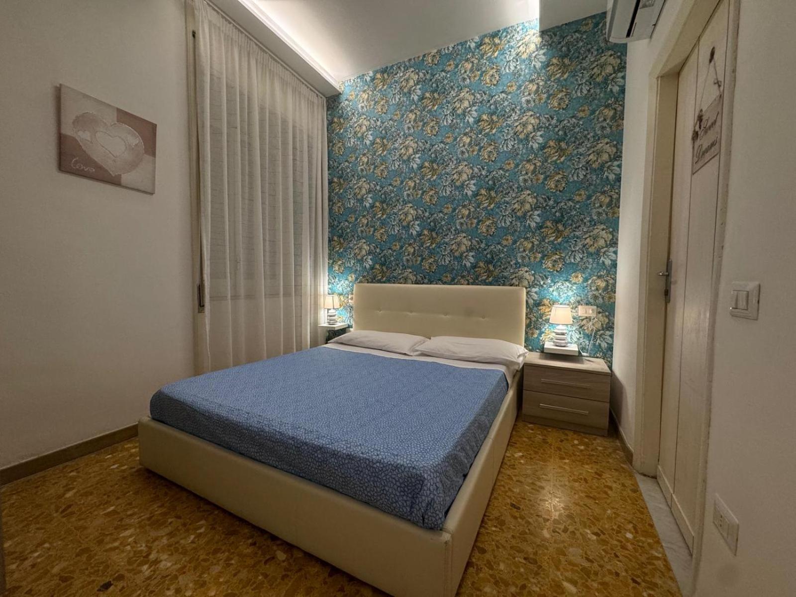 Dream'S Wings Hotel Pompei Exterior photo